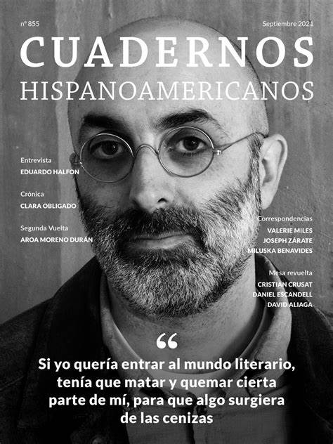 Cuadernos hispanoamericanos  N°855